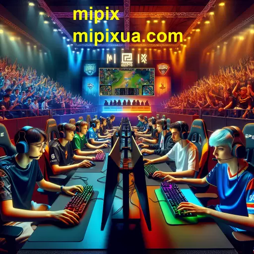 A Evolução dos Eventos nos Jogos: Impacto e Inovação