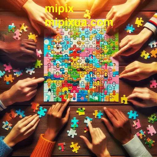 A Fascinante Arte dos Quebra-Cabeças: Desafios para Todas as Idades