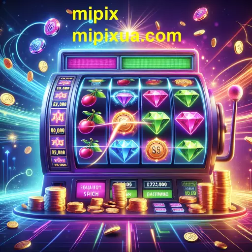 Os Caça-Níqueis: Uma Aventura de Sorte e Diversão